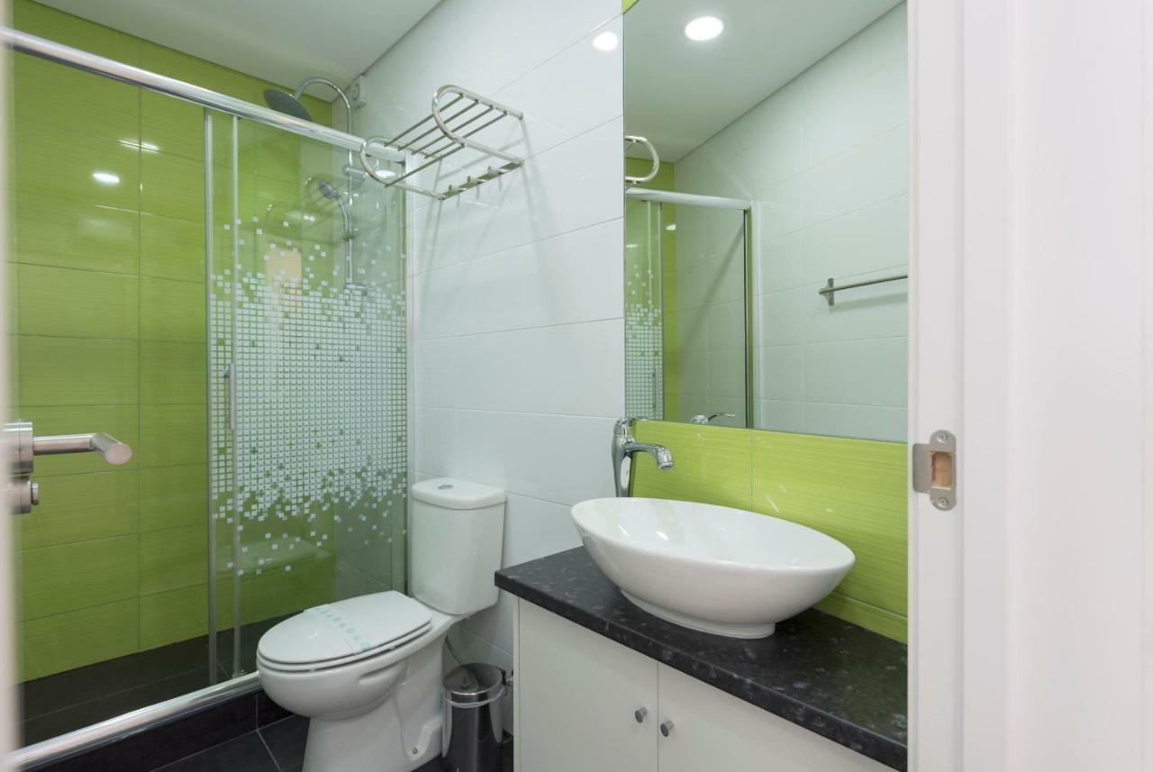 بورتو Lovelystay - Modern Flat In Alegria المظهر الخارجي الصورة